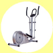 Elliptical Trainer