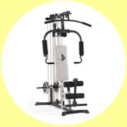 Home Gym equipment