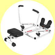 Rowing Machine