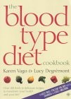 Blood Type Diet Cookbook