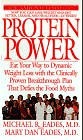 Protein Power Diet