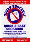 Sugar Busters Recipes